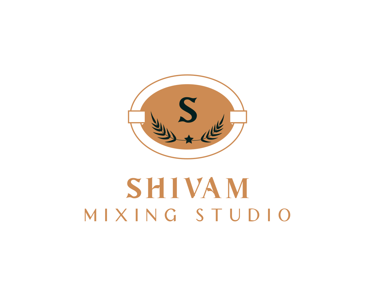 SHIVAM MIXING STUDIO